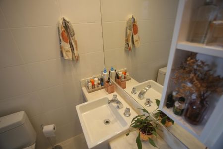 Apartamento à venda com 83m², 3 quartos e 2 vagasSuite