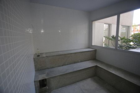 Apartamento à venda com 83m², 3 quartos e 2 vagasArea comum