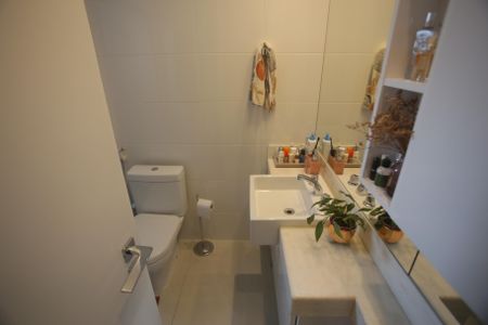 Apartamento à venda com 83m², 3 quartos e 2 vagasSuite