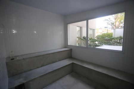 Apartamento à venda com 83m², 3 quartos e 2 vagasArea comum
