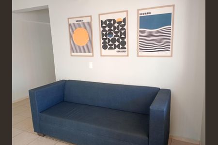 Apartamento à venda com 54m², 2 quartos e 1 vaga Apartamento à venda com 54m², 2 quartos e 1 vagaÁrea comum