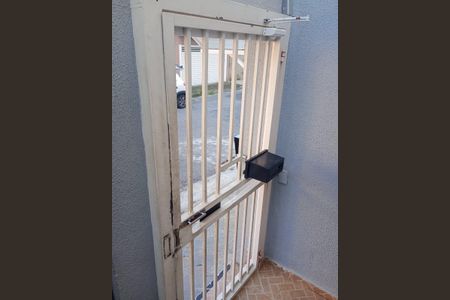 Apartamento à venda com 54m², 2 quartos e 1 vagaPortão de acesso