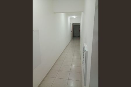 Apartamento à venda com 54m², 2 quartos e 1 vaga Apartamento à venda com 54m², 2 quartos e 1 vagaCorredor