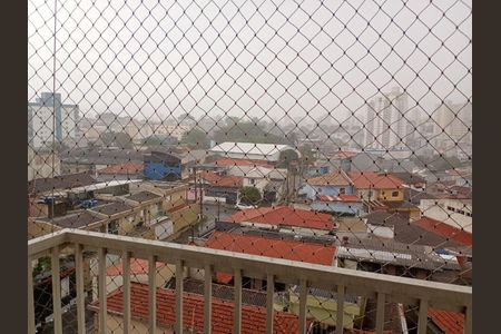 Apartamento à venda com 54m², 2 quartos e 1 vaga Apartamento à venda com 54m², 2 quartos e 1 vagaVaranda