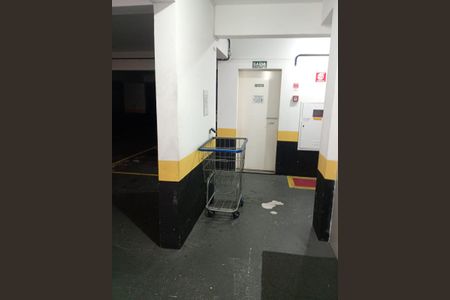 Apartamento à venda com 54m², 2 quartos e 1 vaga Apartamento à venda com 54m², 2 quartos e 1 vagaGaragem