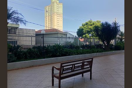 Apartamento à venda com 54m², 2 quartos e 1 vaga Apartamento à venda com 54m², 2 quartos e 1 vagaÁrea externa