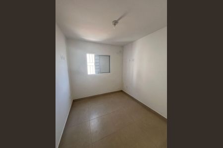 Quarto 2 de apartamento para alugar com 2 quartos, 46m² em Catiapoã, São Vicente