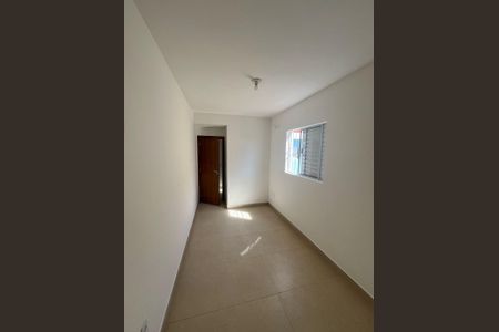 Quarto 1 de apartamento para alugar com 2 quartos, 46m² em Catiapoã, São Vicente