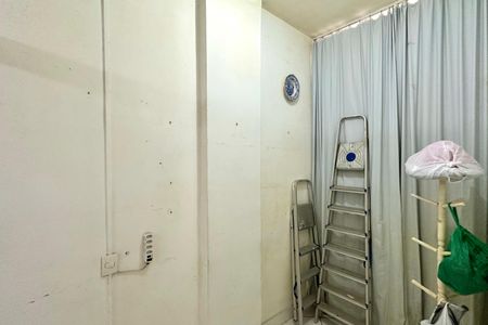 Apartamento à venda com 49m², 1 quarto e sem vaga