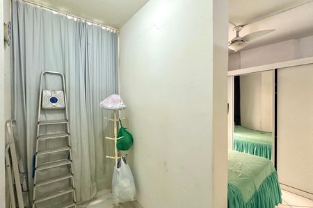 Apartamento à venda com 49m², 1 quarto e sem vaga