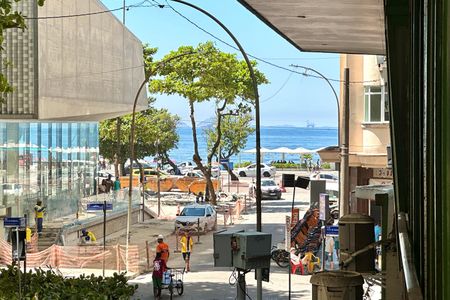 Apartamento à venda com 49m², 1 quarto e sem vaga