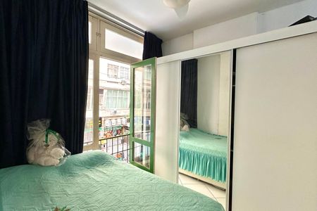 Apartamento à venda com 49m², 1 quarto e sem vaga