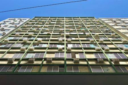 Apartamento à venda com 49m², 1 quarto e sem vaga