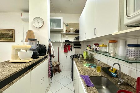 Apartamento à venda com 49m², 1 quarto e sem vaga