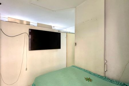 Apartamento à venda com 49m², 1 quarto e sem vaga