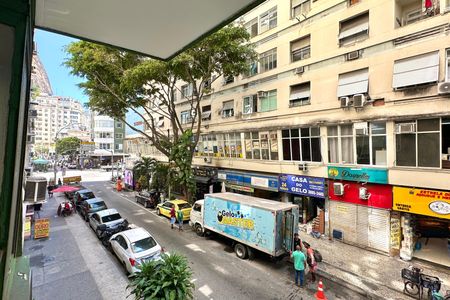 Apartamento à venda com 49m², 1 quarto e sem vaga