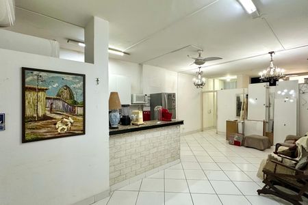 Apartamento à venda com 49m², 1 quarto e sem vaga