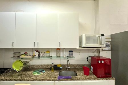 Apartamento à venda com 49m², 1 quarto e sem vaga