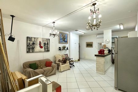 Apartamento à venda com 49m², 1 quarto e sem vaga