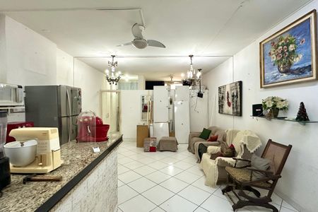 Apartamento à venda com 49m², 1 quarto e sem vaga