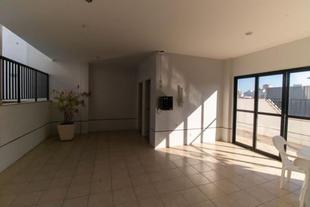 Apartamento para alugar com 60m², 2 quartos e 1 vaga Apartamento para alugar com 60m², 2 quartos e 1 vagaÁrea comum