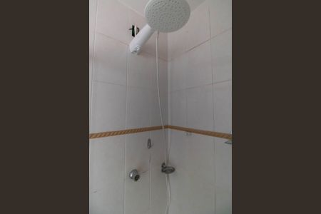 Apartamento para alugar com 60m², 2 quartos e 1 vaga Apartamento para alugar com 60m², 2 quartos e 1 vagaBanheiro Social