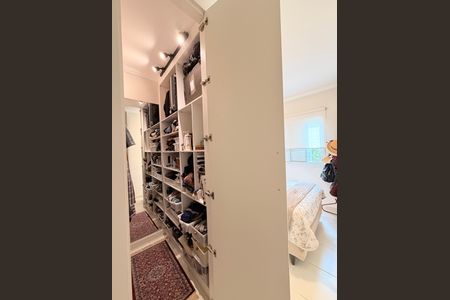 Apartamento à venda com 59m², 2 quartos e 1 vagaQuarto 2 - Closet