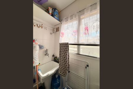 Apartamento para alugar com 59m², 2 quartos e 1 vagaÁrea de Serviço