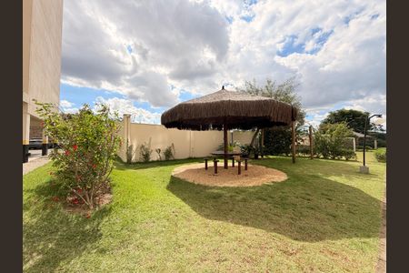 Apartamento à venda com 59m², 2 quartos e 1 vagaÁrea comum 