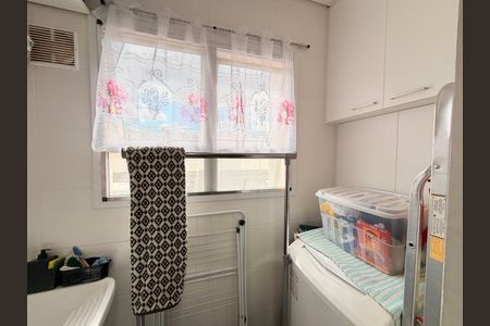 Apartamento à venda com 59m², 2 quartos e 1 vagaÁrea de Serviço