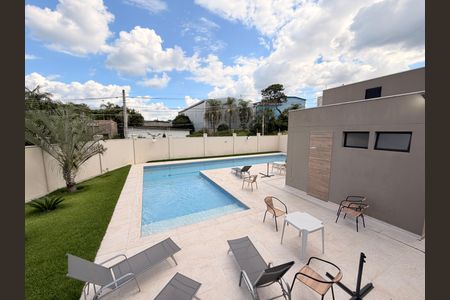 Apartamento para alugar com 59m², 2 quartos e 1 vagaÁrea comum - Piscina