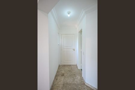 Hall de Entrada de apartamento para alugar com 4 quartos, 350m² em Vila Andrade, São Paulo
