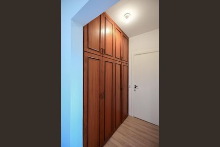 Apartamento à venda com 350m², 4 quartos e 5 vagasArmário da Suíte  3