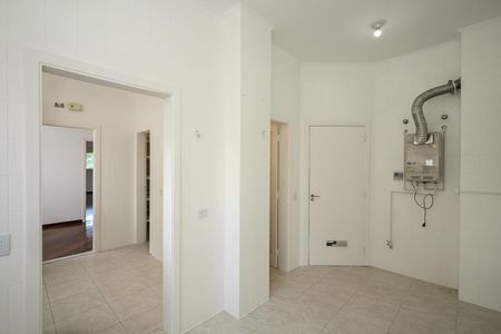 Apartamento à venda com 350m², 4 quartos e 5 vagasÁrea de Serviço 