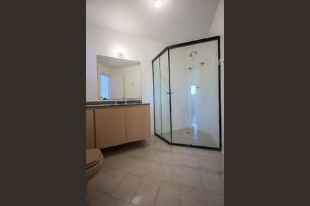 Apartamento à venda com 350m², 4 quartos e 5 vagasBanheiro da Suíte  3