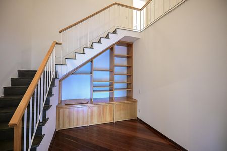Apartamento à venda com 350m², 4 quartos e 5 vagasEscritório