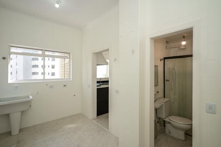 Apartamento à venda com 350m², 4 quartos e 5 vagasÁrea de Serviço 