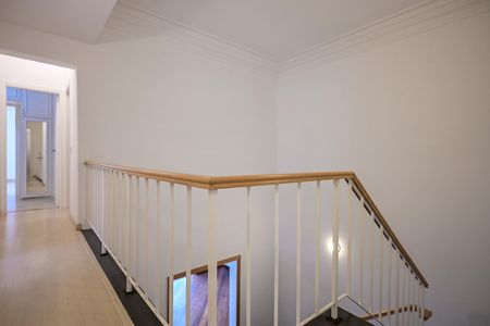 Apartamento à venda com 350m², 4 quartos e 5 vagasCorredor