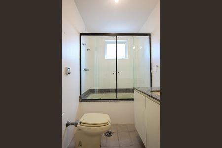 Apartamento à venda com 350m², 4 quartos e 5 vagasBanheiro Suíte 1