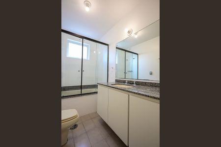 Apartamento à venda com 350m², 4 quartos e 5 vagasBanheiro Suíte 1
