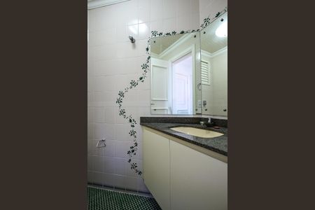 Apartamento à venda com 350m², 4 quartos e 5 vagasLavabo