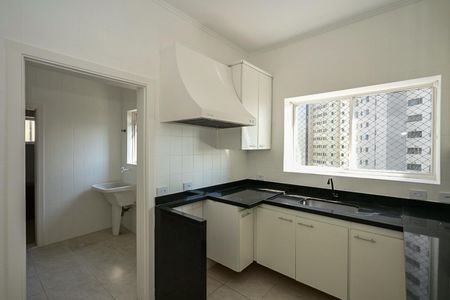 Apartamento à venda com 350m², 4 quartos e 5 vagasCozinha