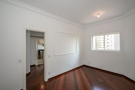 Sala de Jantar de apartamento para alugar com 4 quartos, 350m² em Vila Andrade, São Paulo