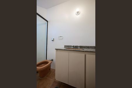 Apartamento à venda com 350m², 4 quartos e 5 vagasBanheiro Suíte 2