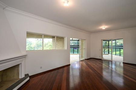 Apartamento à venda com 350m², 4 quartos e 5 vagasSala