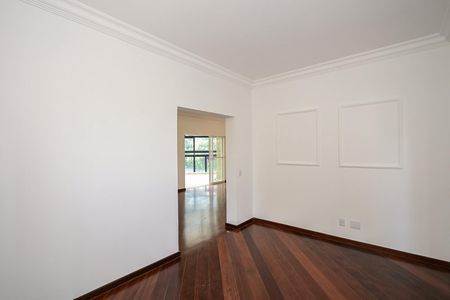 Sala de Jantar de apartamento para alugar com 4 quartos, 350m² em Vila Andrade, São Paulo