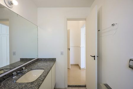 Apartamento à venda com 350m², 4 quartos e 5 vagasBanheiro Suíte 1