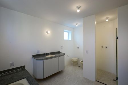 Apartamento à venda com 350m², 4 quartos e 5 vagasBanheiro Suíte  4