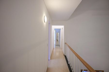Apartamento à venda com 350m², 4 quartos e 5 vagasCorredor