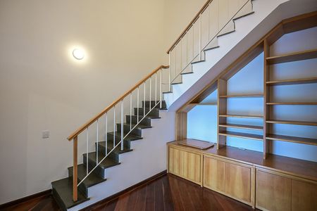 Apartamento à venda com 350m², 4 quartos e 5 vagasEscritório